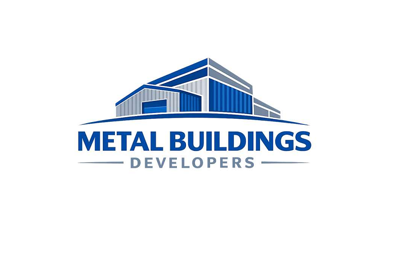 Metal Buildings Developers logo